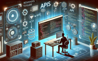 Beginner’s Guide to APIs
