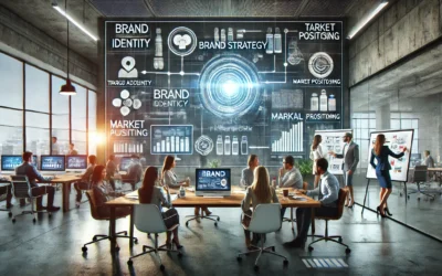 How to Create an Effective Brand Strategy